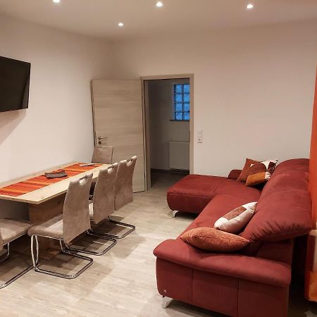 Ferienwohnung Popp Erzhausen Zewnętrze zdjęcie