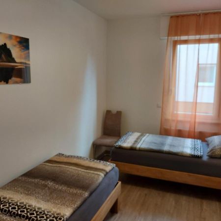 Ferienwohnung Popp Erzhausen Zewnętrze zdjęcie