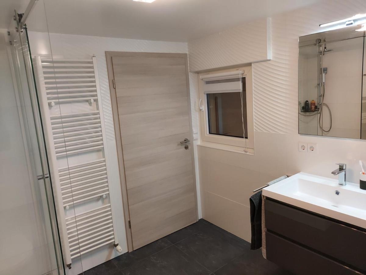 Ferienwohnung Popp Erzhausen Zewnętrze zdjęcie