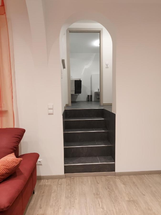 Ferienwohnung Popp Erzhausen Zewnętrze zdjęcie