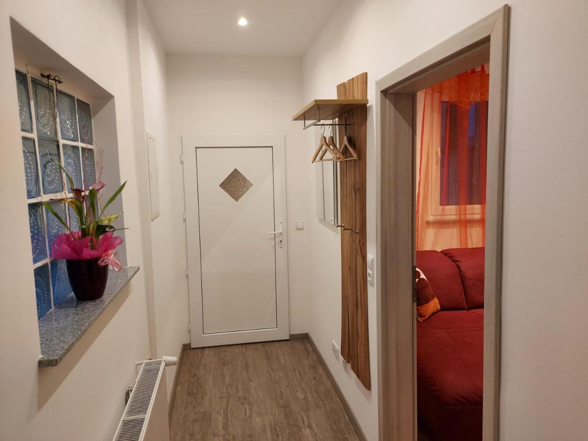 Ferienwohnung Popp Erzhausen Zewnętrze zdjęcie