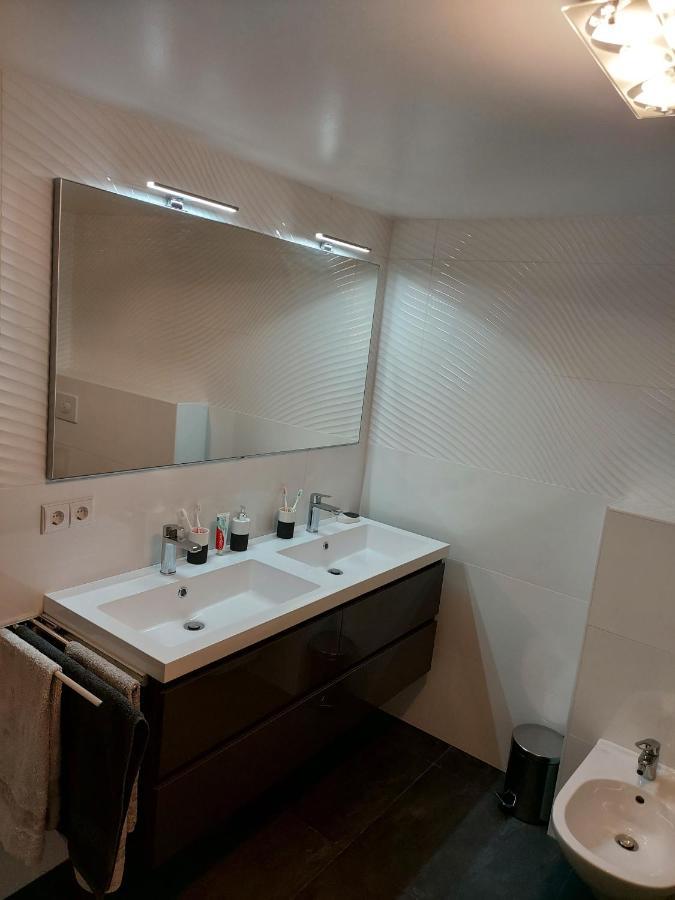 Ferienwohnung Popp Erzhausen Zewnętrze zdjęcie