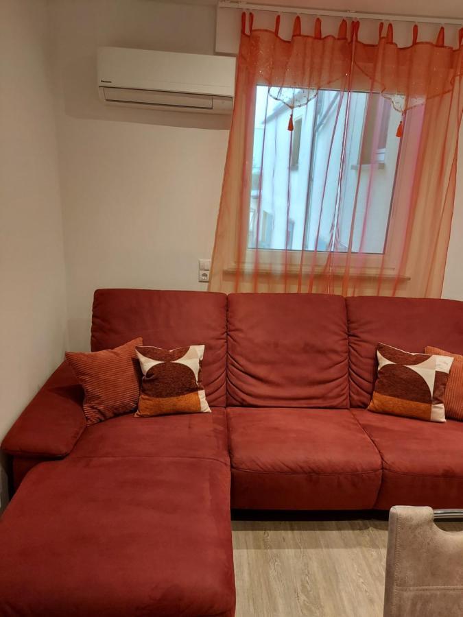 Ferienwohnung Popp Erzhausen Zewnętrze zdjęcie