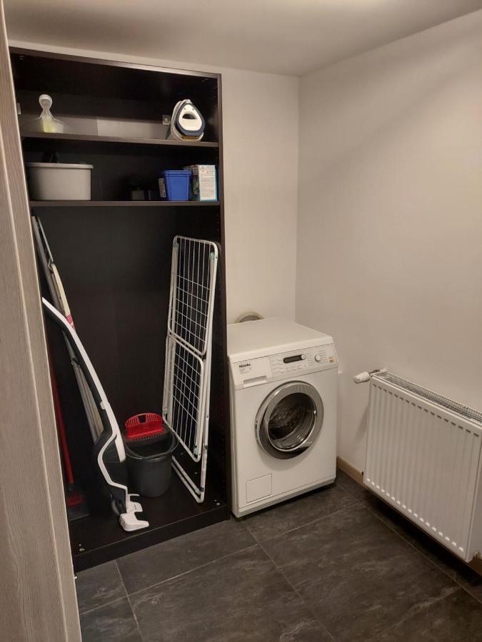 Ferienwohnung Popp Erzhausen Zewnętrze zdjęcie