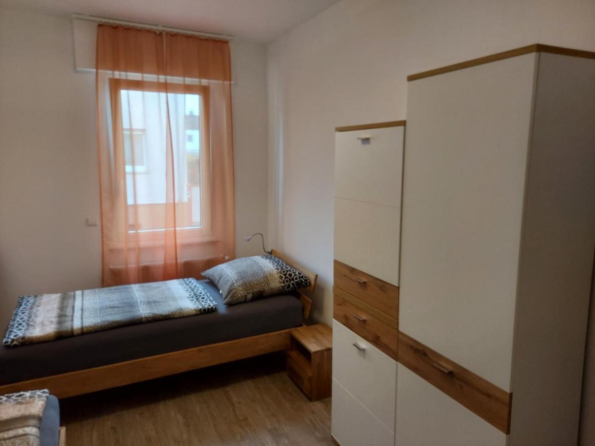Ferienwohnung Popp Erzhausen Zewnętrze zdjęcie