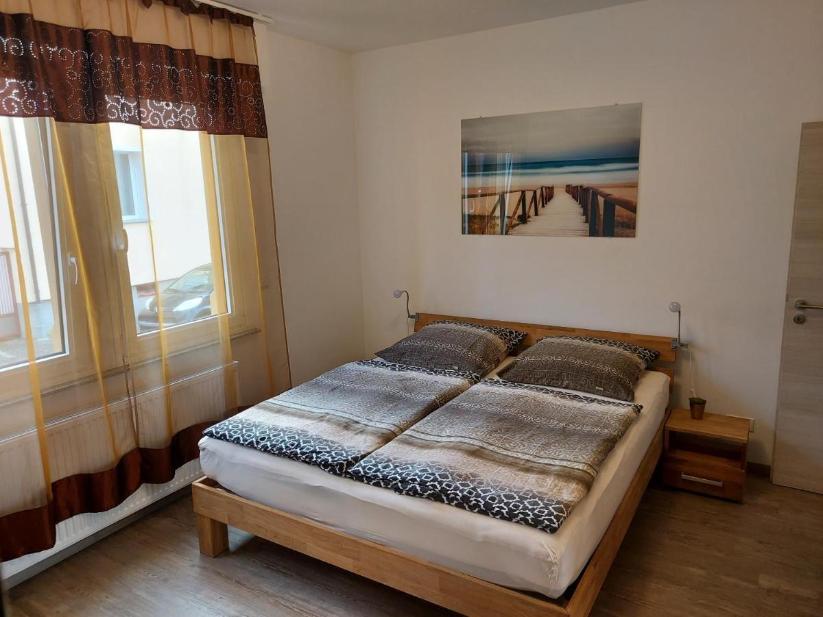 Ferienwohnung Popp Erzhausen Zewnętrze zdjęcie